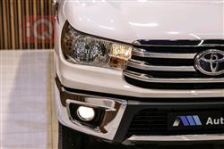 تويوتا هايلوكس